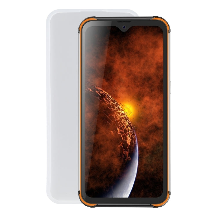 TPU Phone Case For Blackview BV9800 Pro