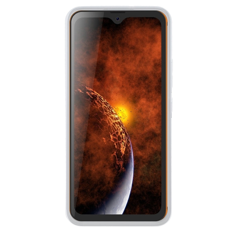 TPU Phone Case For Blackview BV9800 Pro