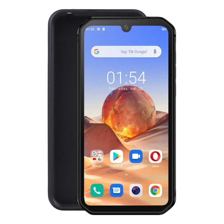 TPU Phone Case For Blackview BV9900E