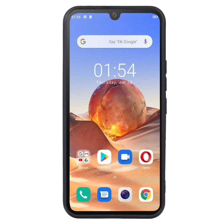 TPU Phone Case For Blackview BV9900E