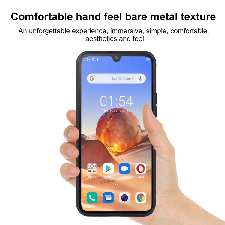 TPU Phone Case For Blackview BV9900E