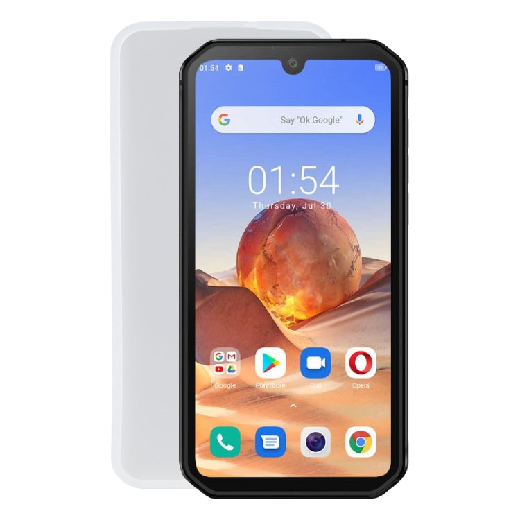 TPU Phone Case For Blackview BV9900E