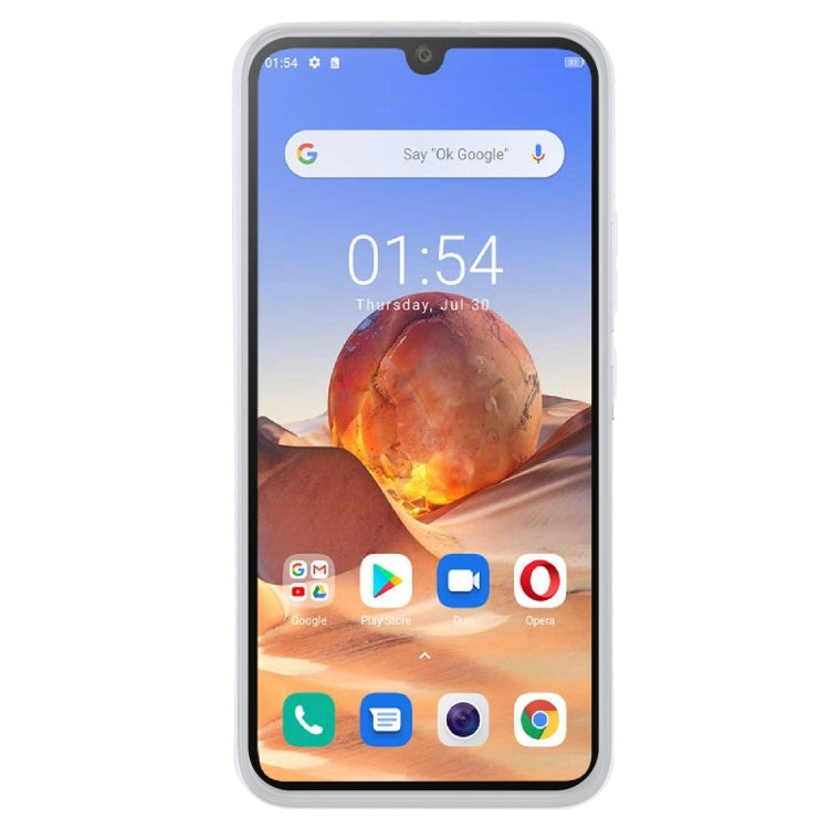 TPU Phone Case For Blackview BV9900E