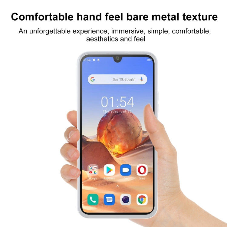 TPU Phone Case For Blackview BV9900E