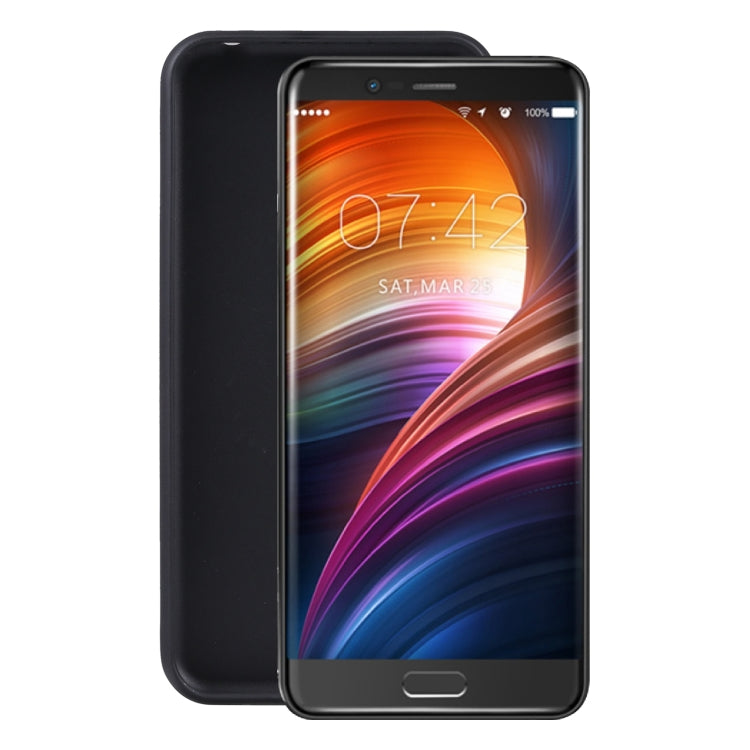 TPU Phone Case For Blackview P6000
