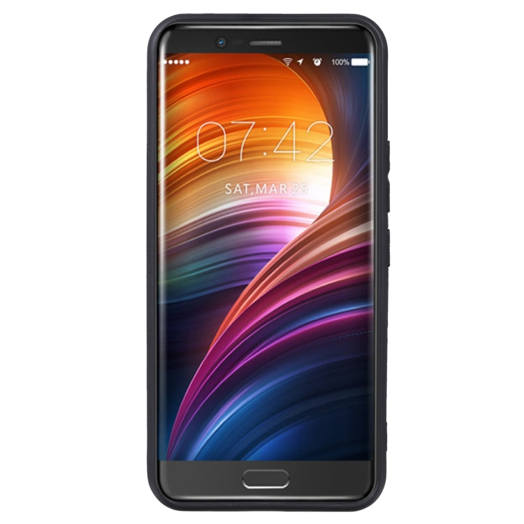 TPU Phone Case For Blackview P6000