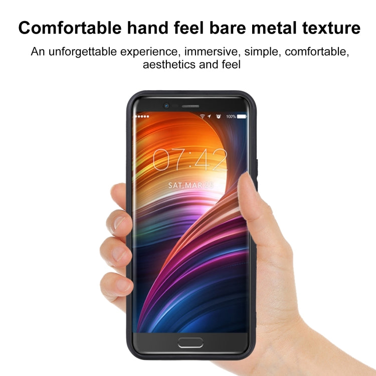 TPU Phone Case For Blackview P6000