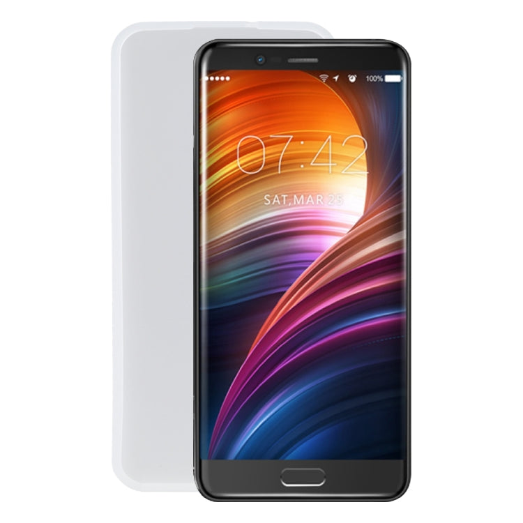 TPU Phone Case For Blackview P6000