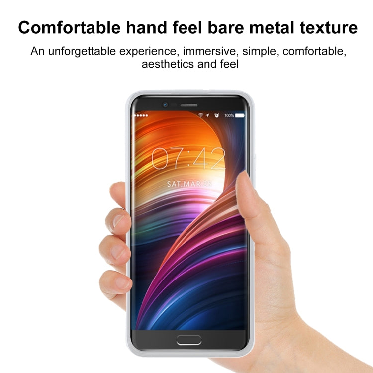 TPU Phone Case For Blackview P6000