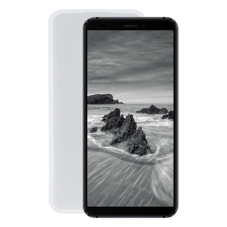 TPU Phone Case For Blackview S6