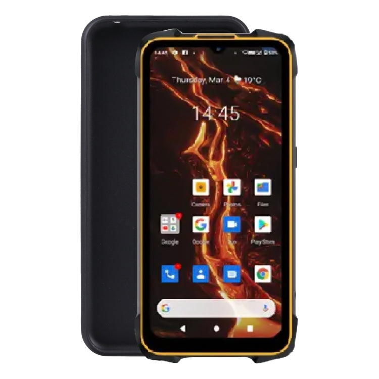 TPU Phone Case For CUBOT KingKong 5