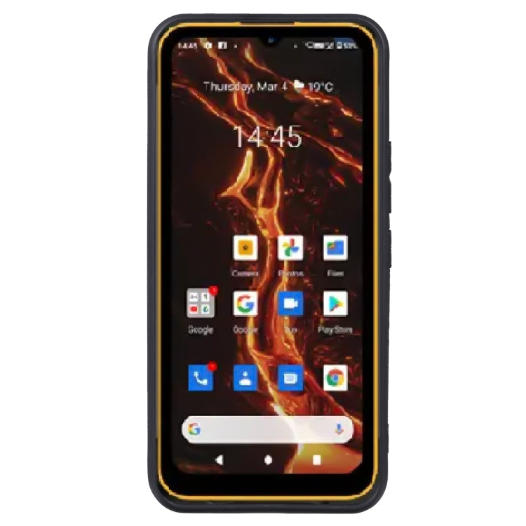 TPU Phone Case For CUBOT KingKong 5