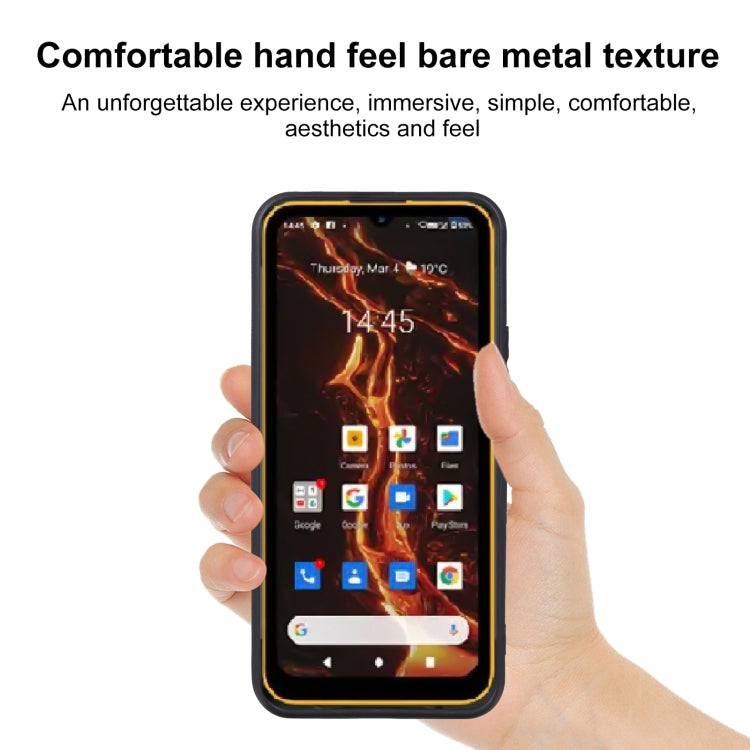 TPU Phone Case For CUBOT KingKong 5