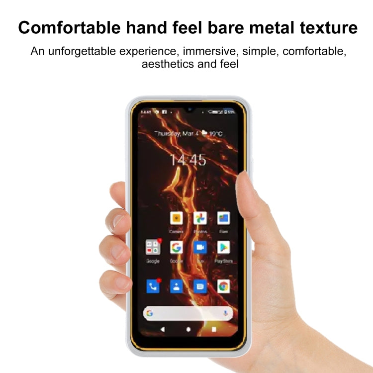 TPU Phone Case For CUBOT KingKong 5