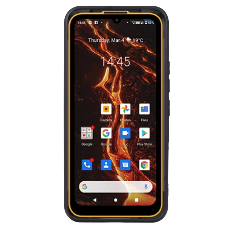 TPU Phone Case For Cubot KingKong 5 Pro