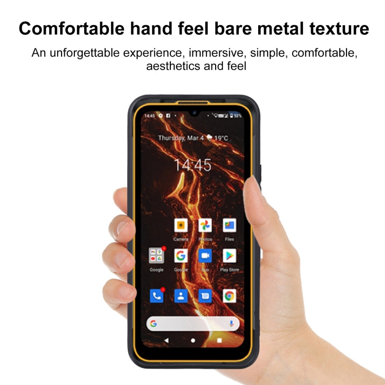 TPU Phone Case For Cubot KingKong 5 Pro