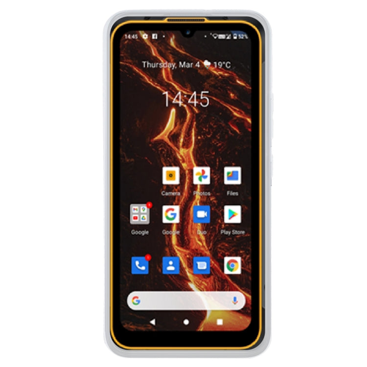 TPU Phone Case For Cubot KingKong 5 Pro