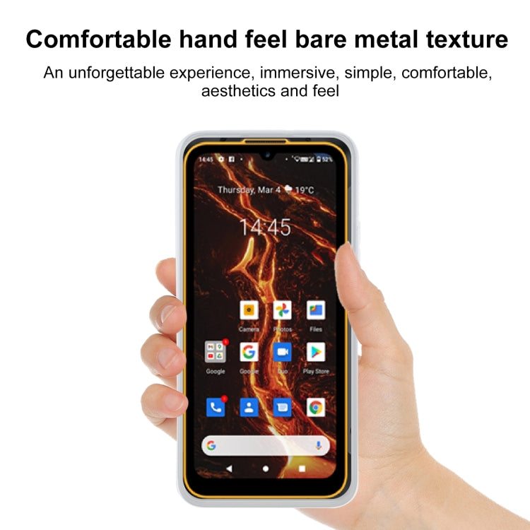 TPU Phone Case For Cubot KingKong 5 Pro