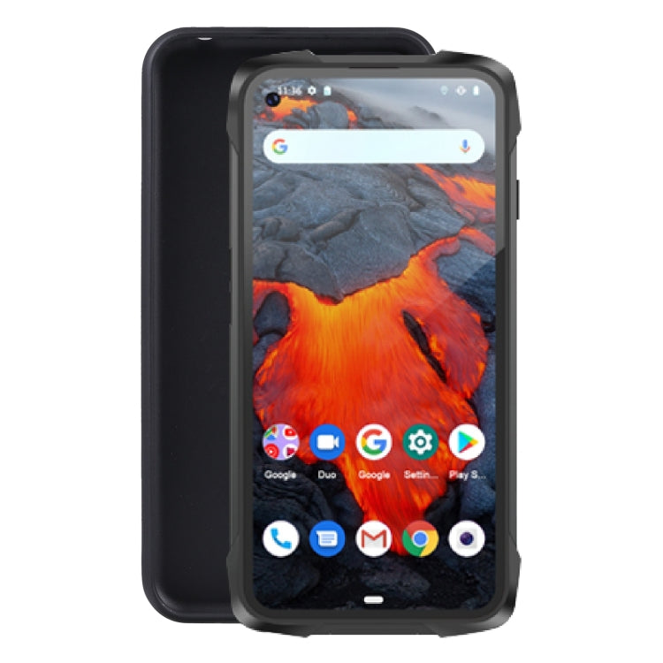 TPU Phone Case For Cubot KingKong 7