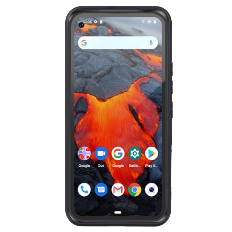 TPU Phone Case For Cubot KingKong 7