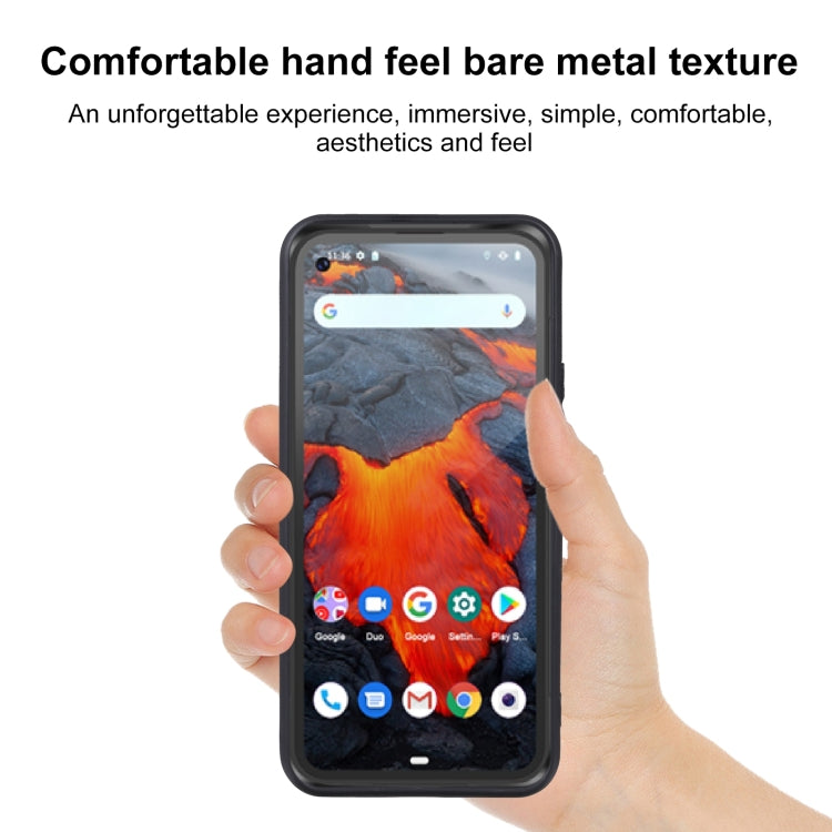 TPU Phone Case For Cubot KingKong 7