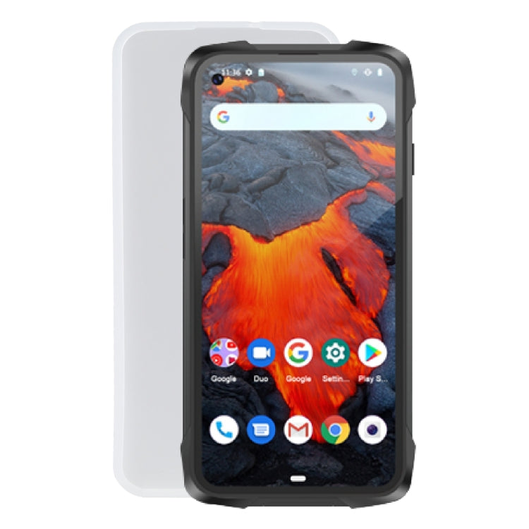 TPU Phone Case For Cubot KingKong 7
