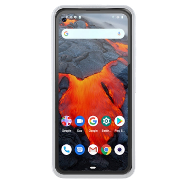 TPU Phone Case For Cubot KingKong 7