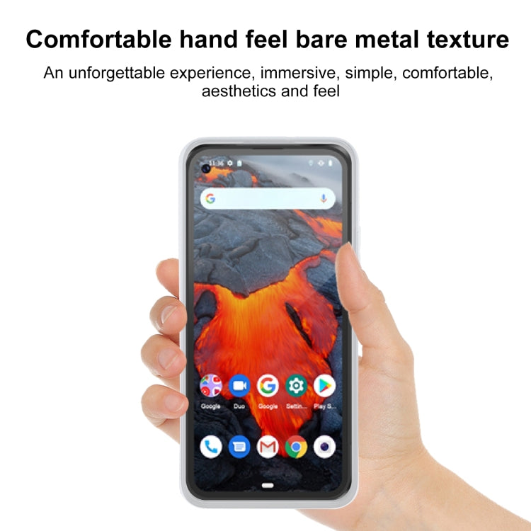TPU Phone Case For Cubot KingKong 7