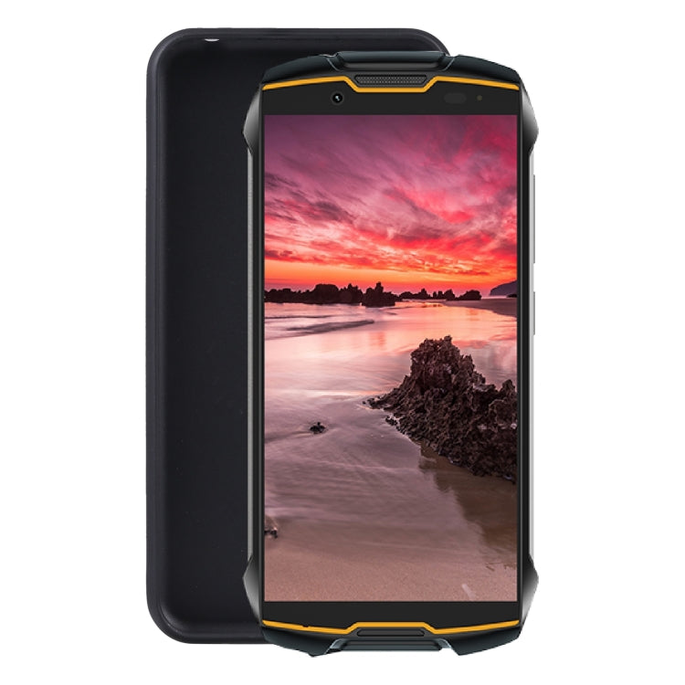 TPU Phone Case For Cubot KingKong Mini 2