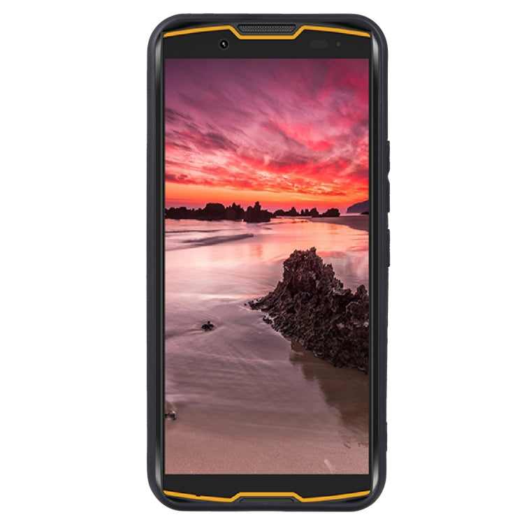 TPU Phone Case For Cubot KingKong Mini 2