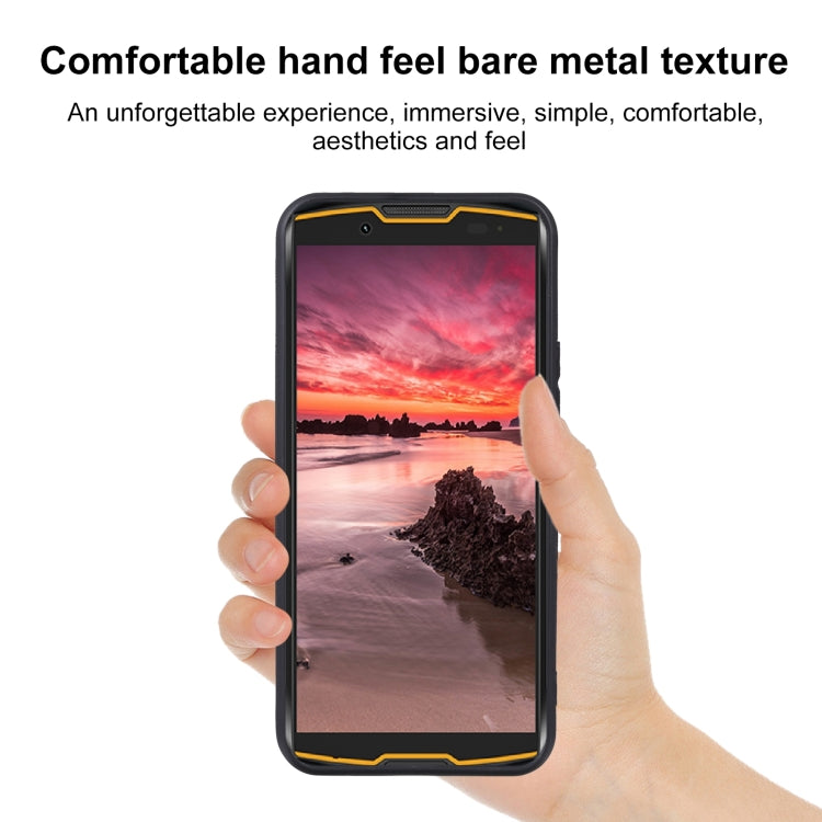 TPU Phone Case For Cubot KingKong Mini 2