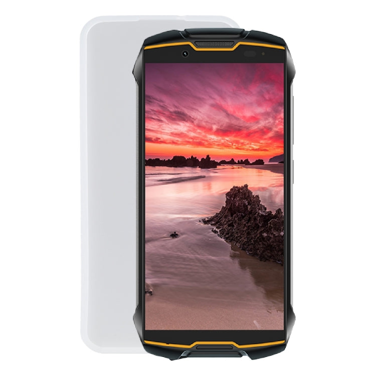 TPU Phone Case For Cubot KingKong Mini 2