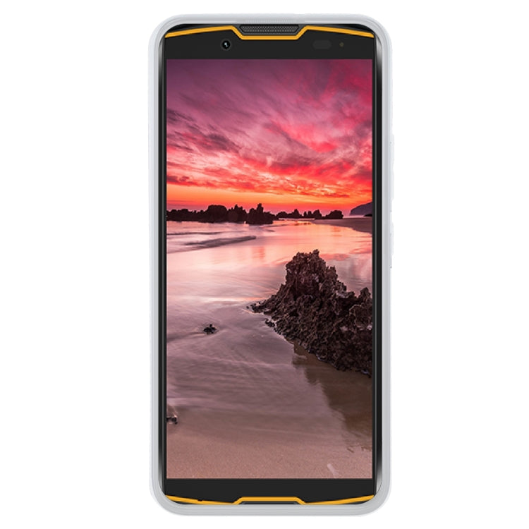 TPU Phone Case For Cubot KingKong Mini 2
