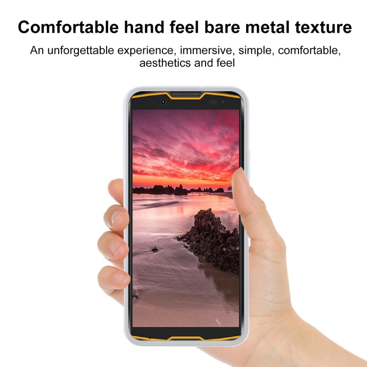 TPU Phone Case For Cubot KingKong Mini 2