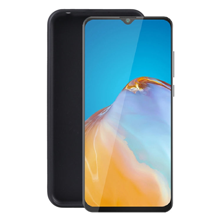 TPU Phone Case For CUBOT Note 20 Pro