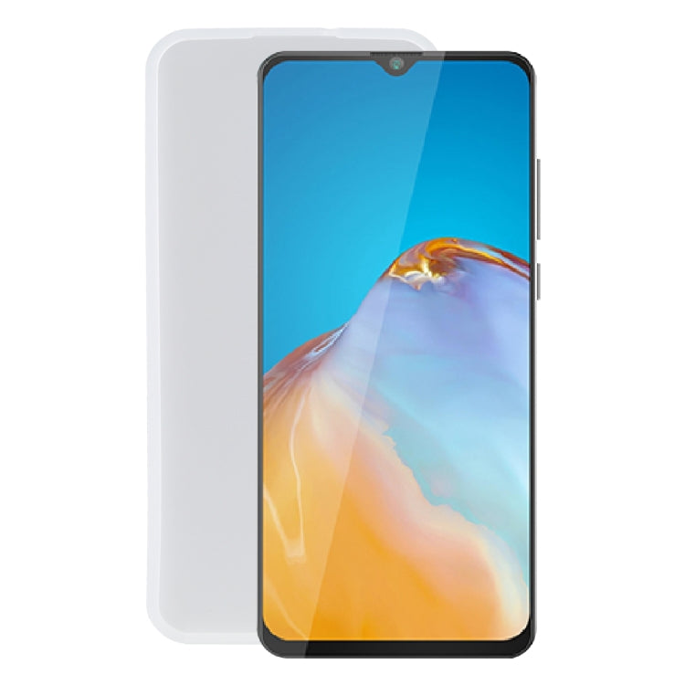 TPU Phone Case For CUBOT Note 20 Pro