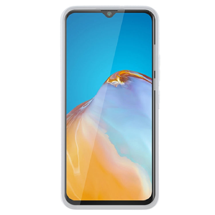 TPU Phone Case For CUBOT Note 20 Pro