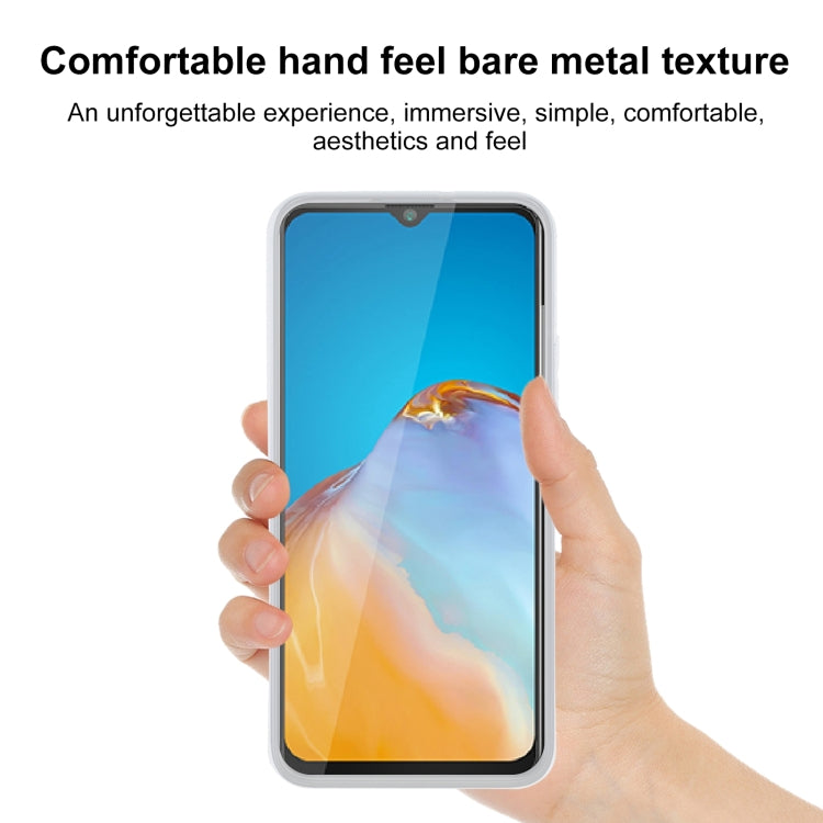 TPU Phone Case For CUBOT Note 20 Pro