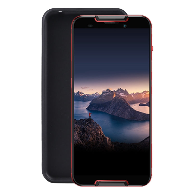 TPU Phone Case For Cubot Quest