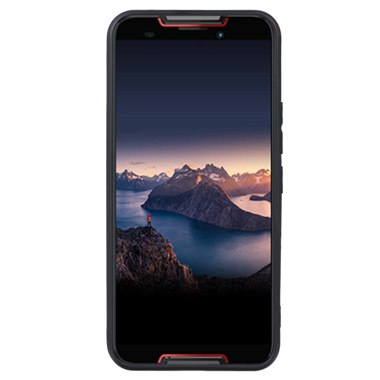 TPU Phone Case For Cubot Quest