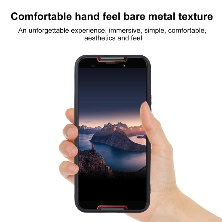 TPU Phone Case For Cubot Quest