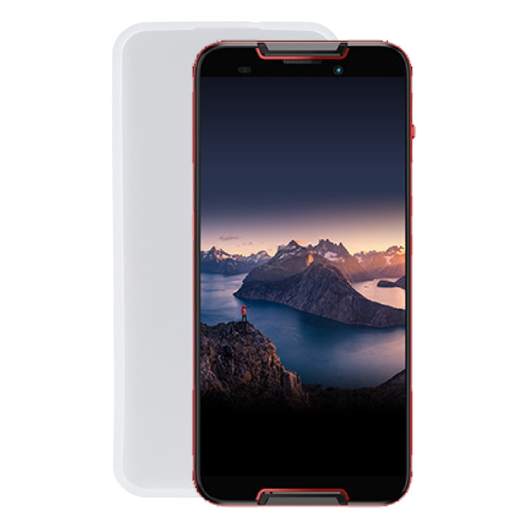 TPU Phone Case For Cubot Quest