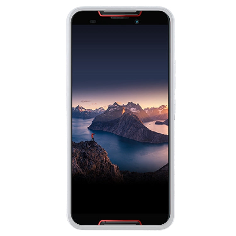TPU Phone Case For Cubot Quest