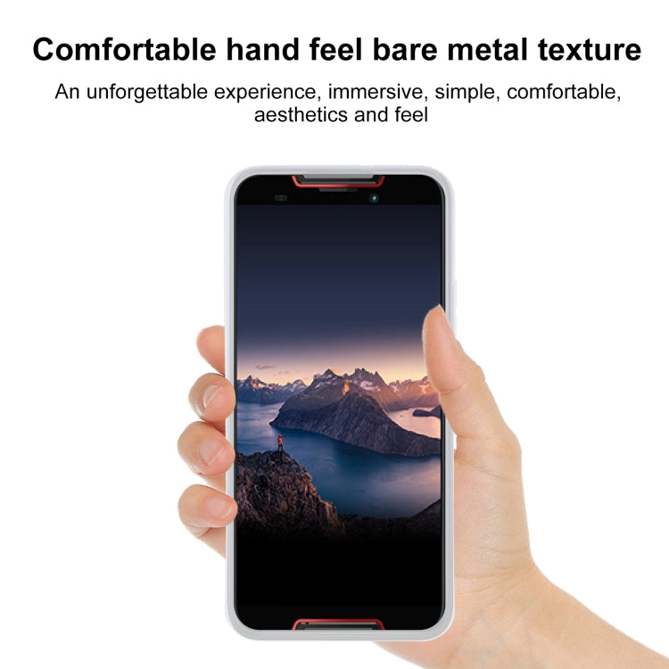TPU Phone Case For Cubot Quest
