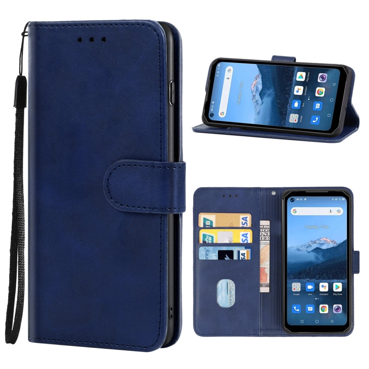 Leather Phone Case For OUKITEL WP16
