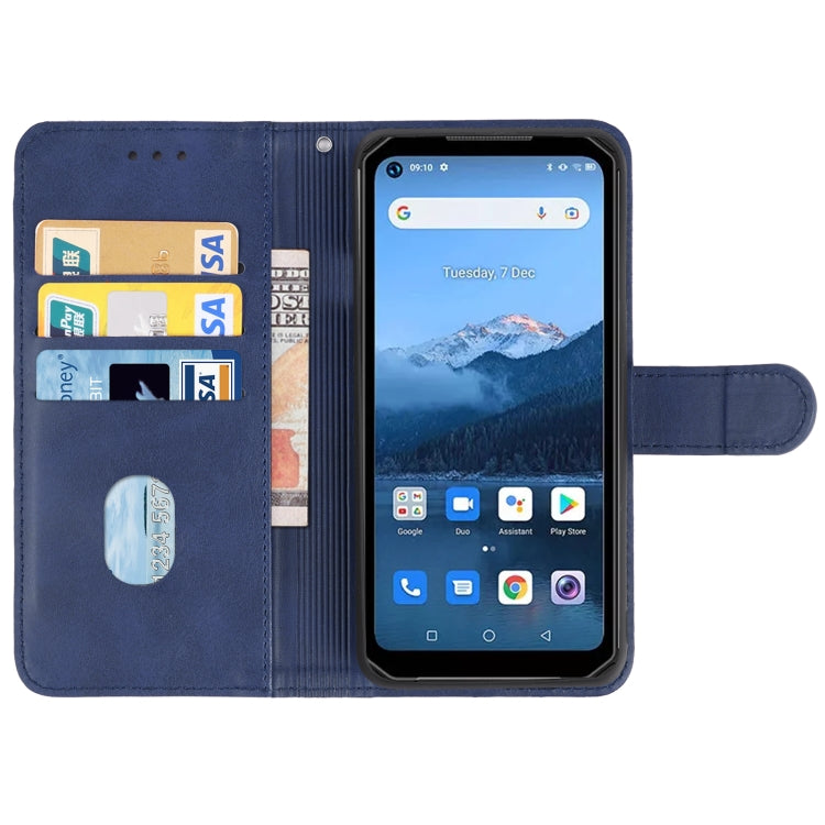 Leather Phone Case For OUKITEL WP16