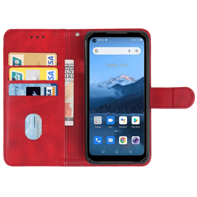 Leather Phone Case For OUKITEL WP16
