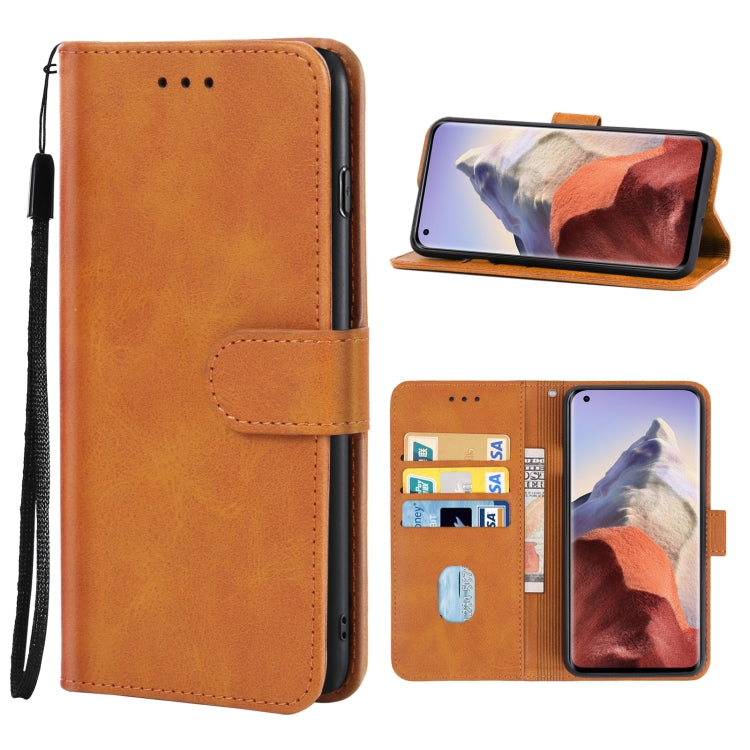 Leather Phone Case For Xiaomi Mi 12S Ultra
