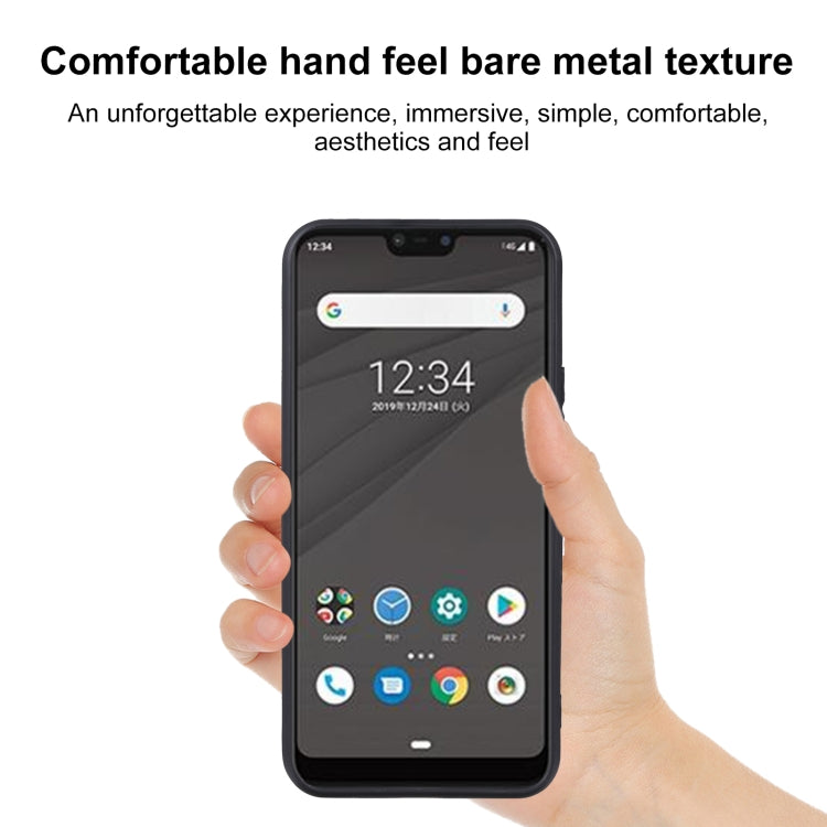 TPU Phone Case For Fujitsu