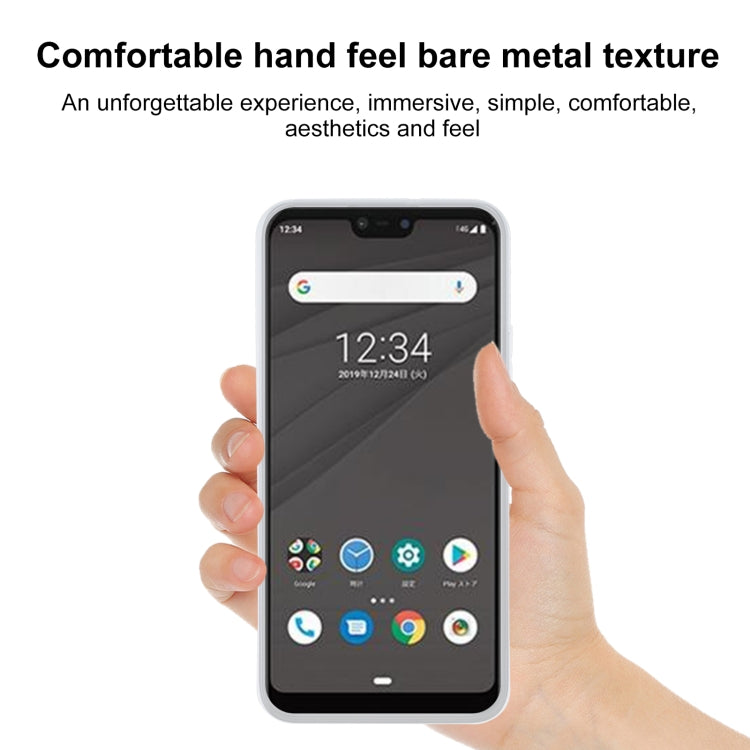 TPU Phone Case For Fujitsu